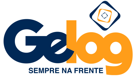 Gelog Transportes — Sempre na Frente